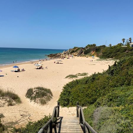 Apartamento Retama Golf I Chiclana de la Frontera Dış mekan fotoğraf