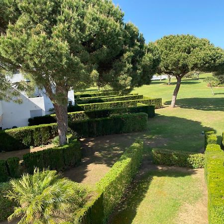 Apartamento Retama Golf I Chiclana de la Frontera Dış mekan fotoğraf