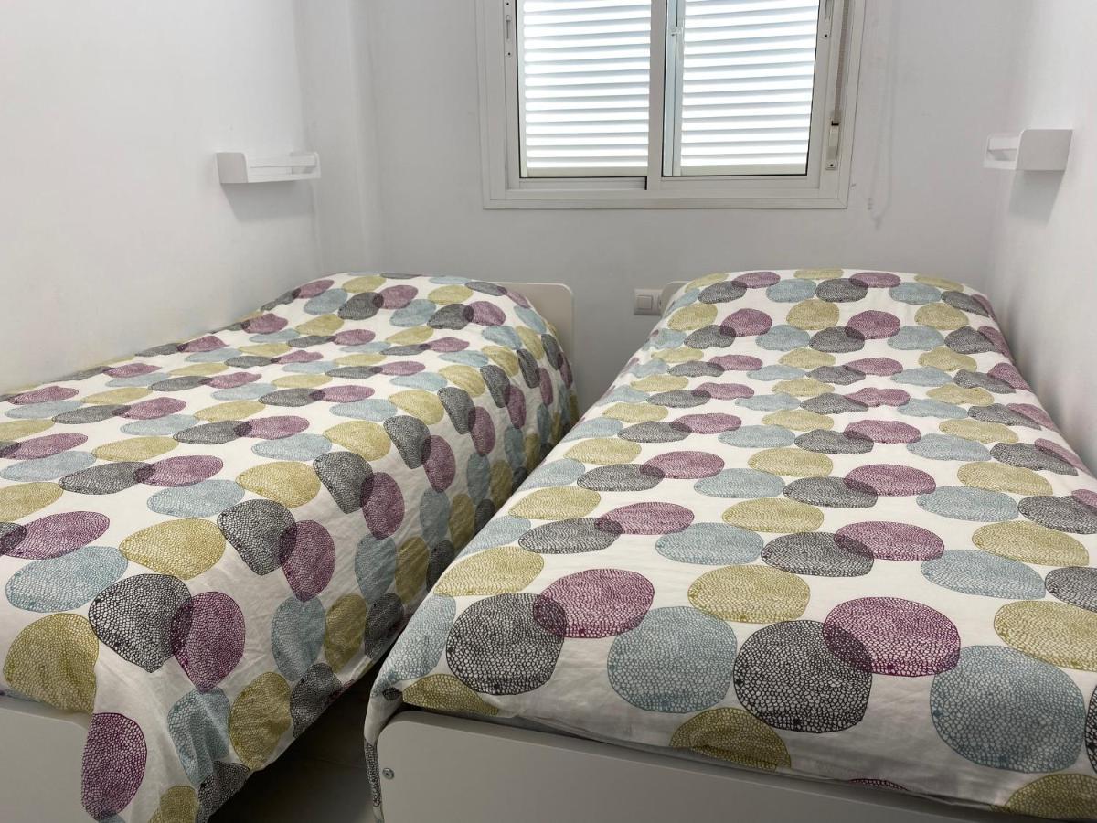 Apartamento Retama Golf I Chiclana de la Frontera Dış mekan fotoğraf