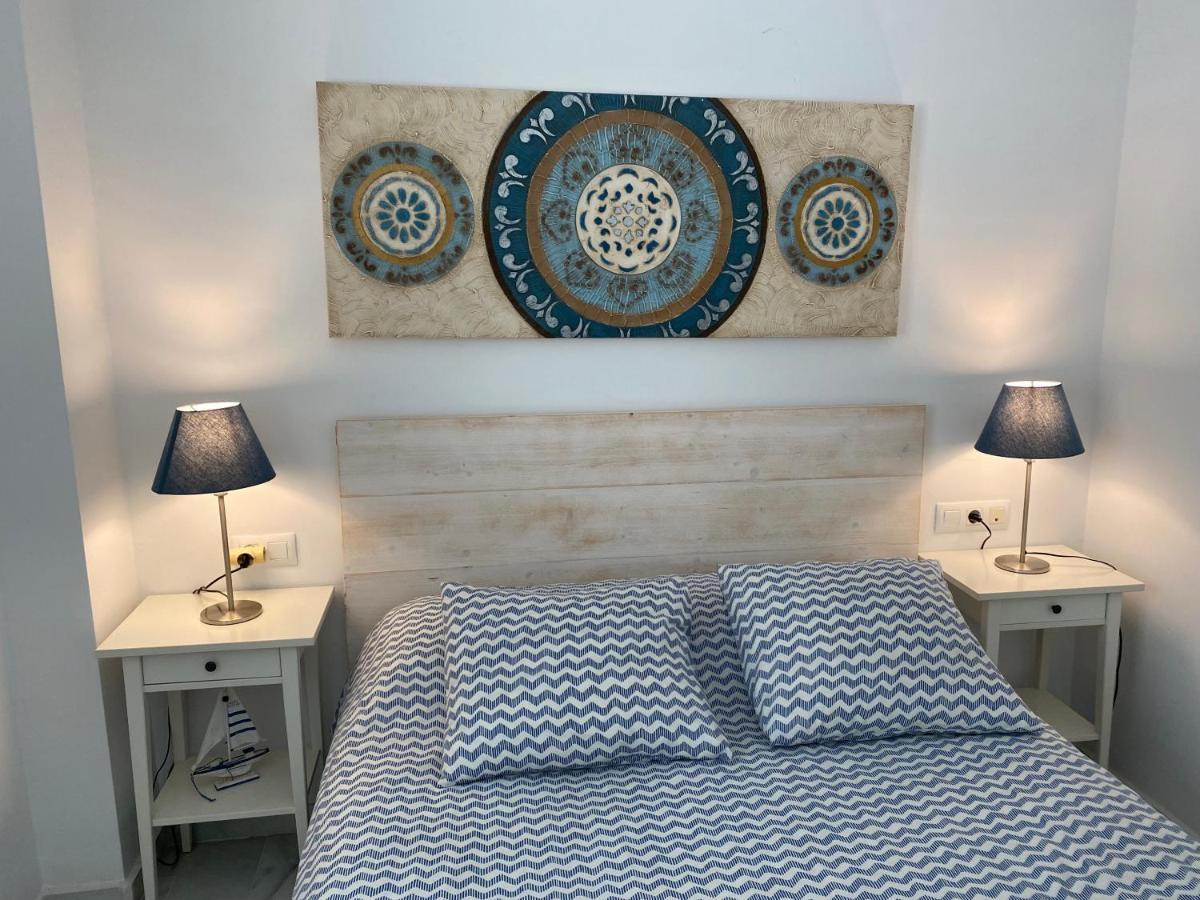 Apartamento Retama Golf I Chiclana de la Frontera Dış mekan fotoğraf