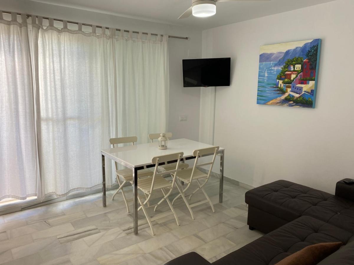 Apartamento Retama Golf I Chiclana de la Frontera Dış mekan fotoğraf