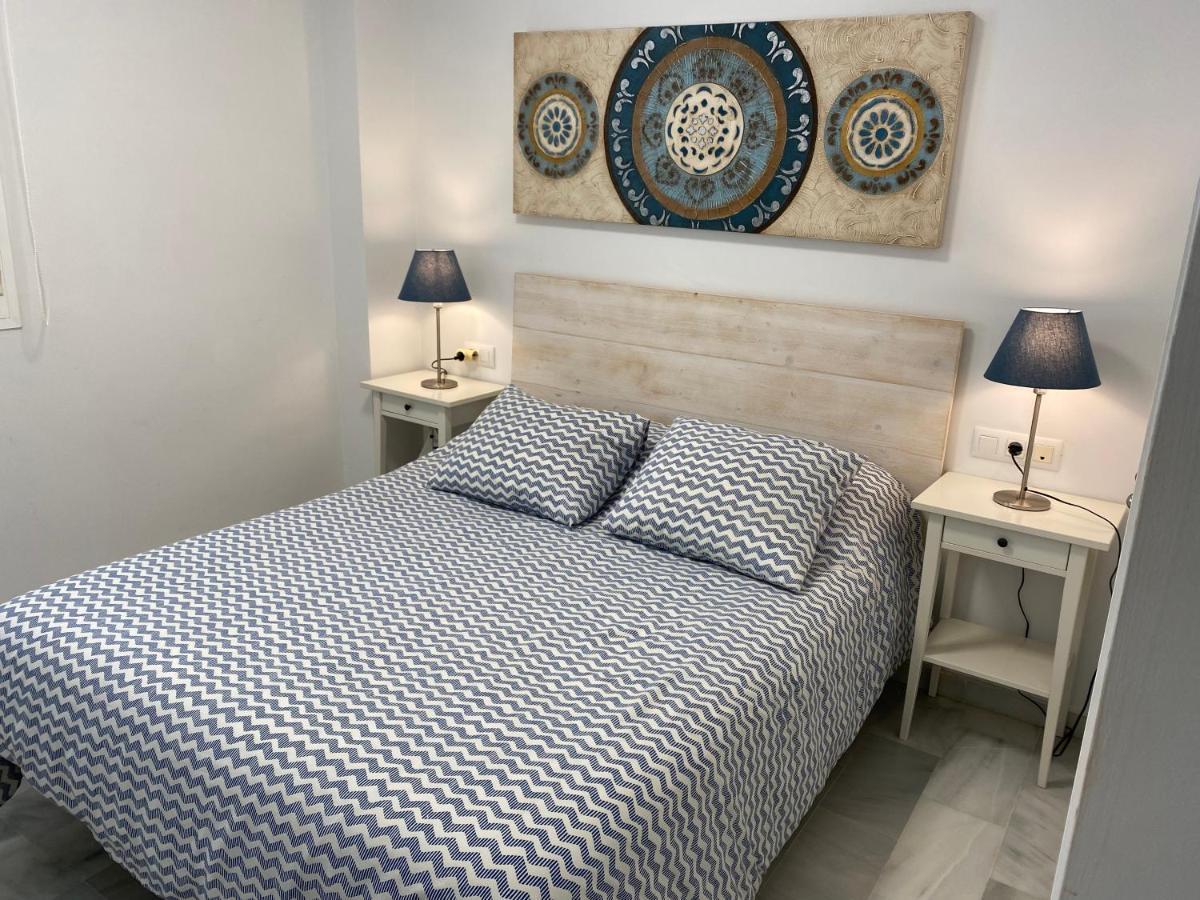 Apartamento Retama Golf I Chiclana de la Frontera Dış mekan fotoğraf