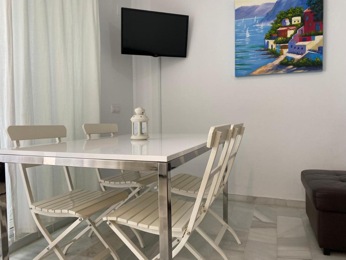 Apartamento Retama Golf I Chiclana de la Frontera Dış mekan fotoğraf