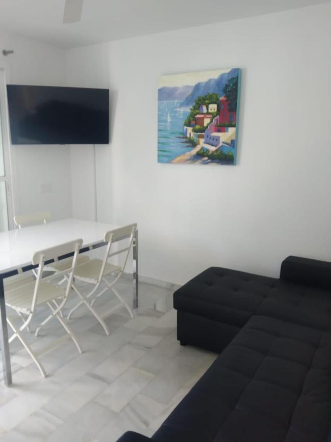 Apartamento Retama Golf I Chiclana de la Frontera Dış mekan fotoğraf