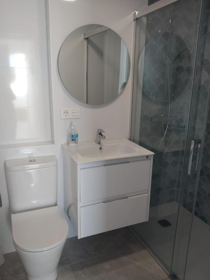 Apartamento Retama Golf I Chiclana de la Frontera Dış mekan fotoğraf