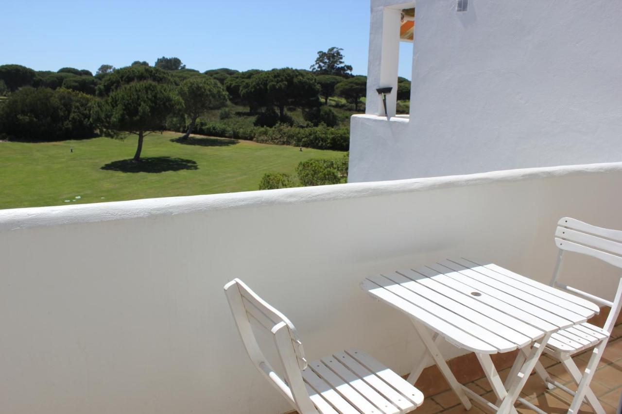 Apartamento Retama Golf I Chiclana de la Frontera Dış mekan fotoğraf