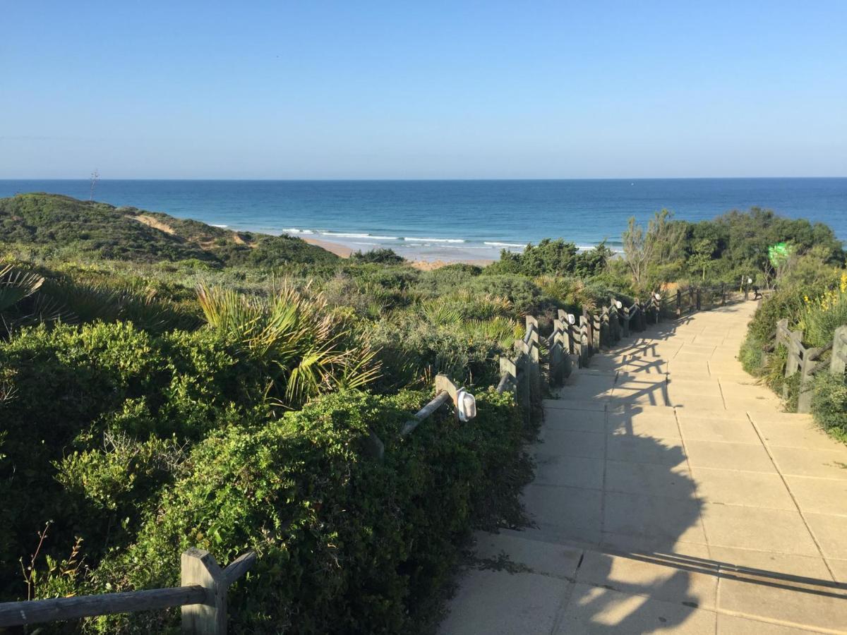 Apartamento Retama Golf I Chiclana de la Frontera Dış mekan fotoğraf